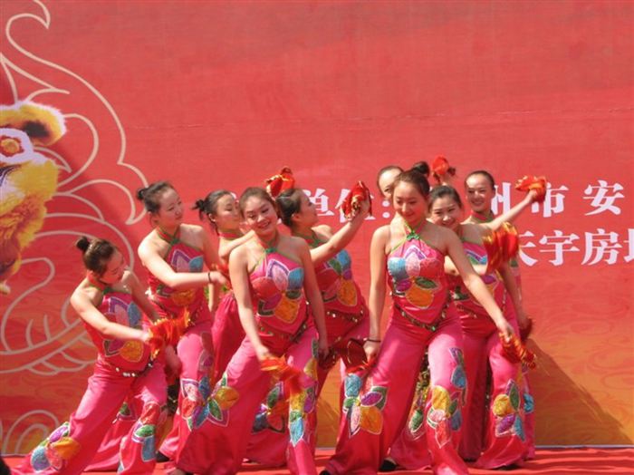 兰州舞美策划案例—兰州j9九游会官方登录传媒